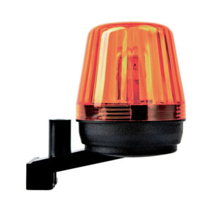 FLA1-LED Signalna LED lampa 24V DC - LED